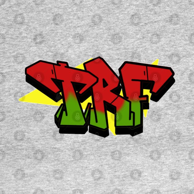 TRF 1 by TRF Clothing